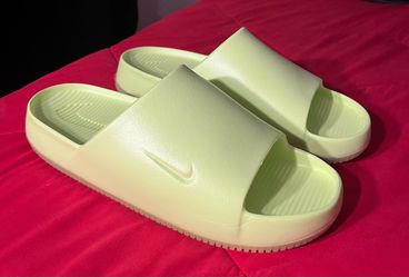 Nike Slides