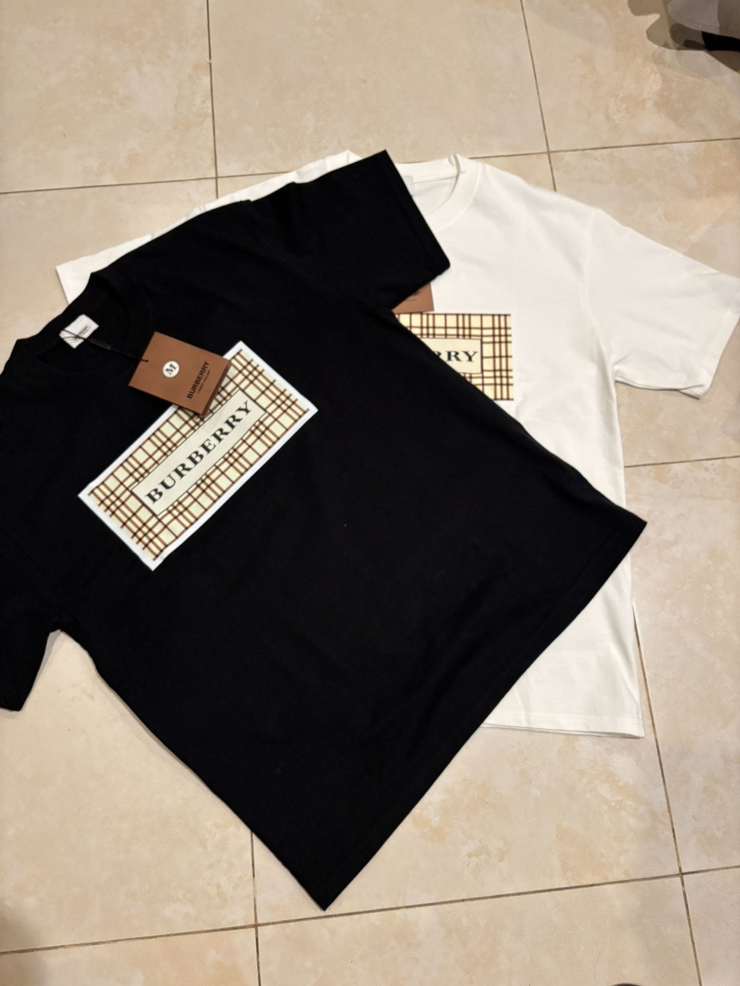 Burberry Shirts 