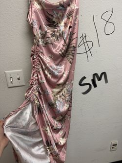 Dress Size Small