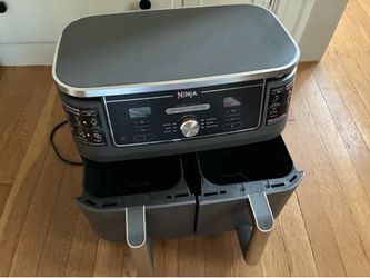 Ninja Air Fryer