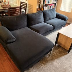 Used Couch 