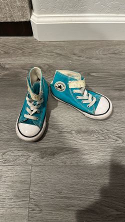 Toddler Converse 