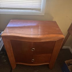 Nightstand