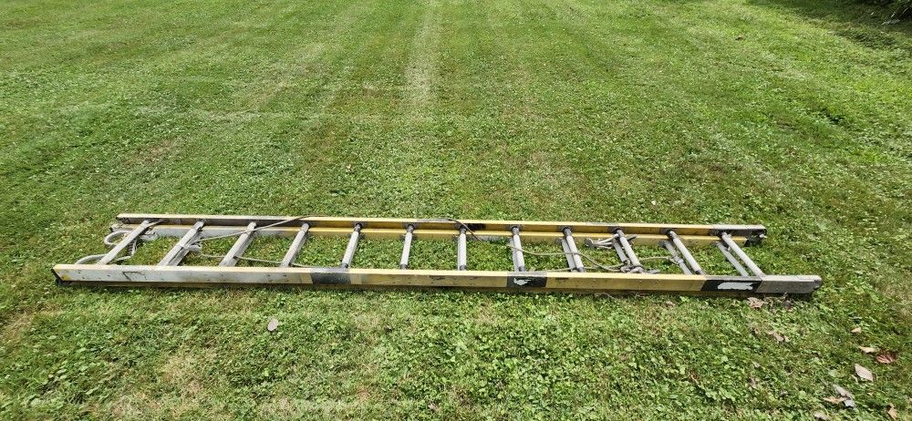 Ladder