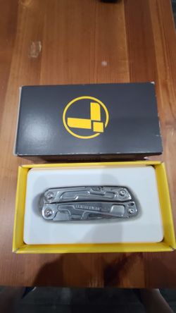 Leatherman