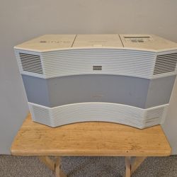 Bose Radio