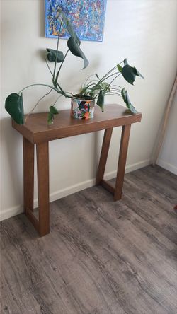 Side table