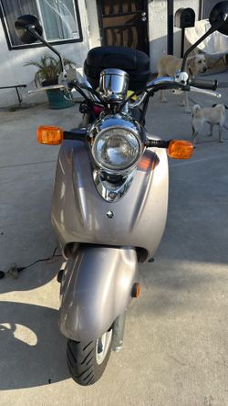 Runs great
