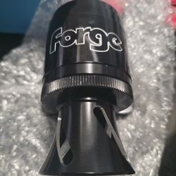 Forge Kia Stinger BOVs