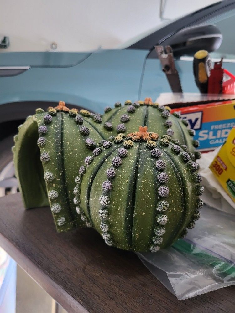 Decoration For Fish Tank