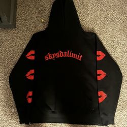 Sdl Hoodie 