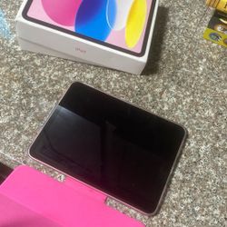 $35 iPad For Parts 