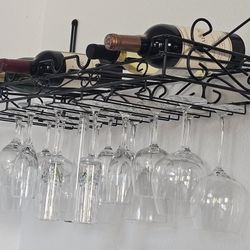 Wine Rack