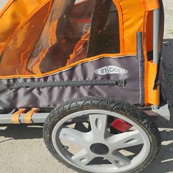 Bike Trailer 