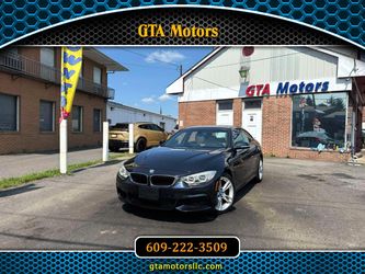 2015 BMW 4 Series