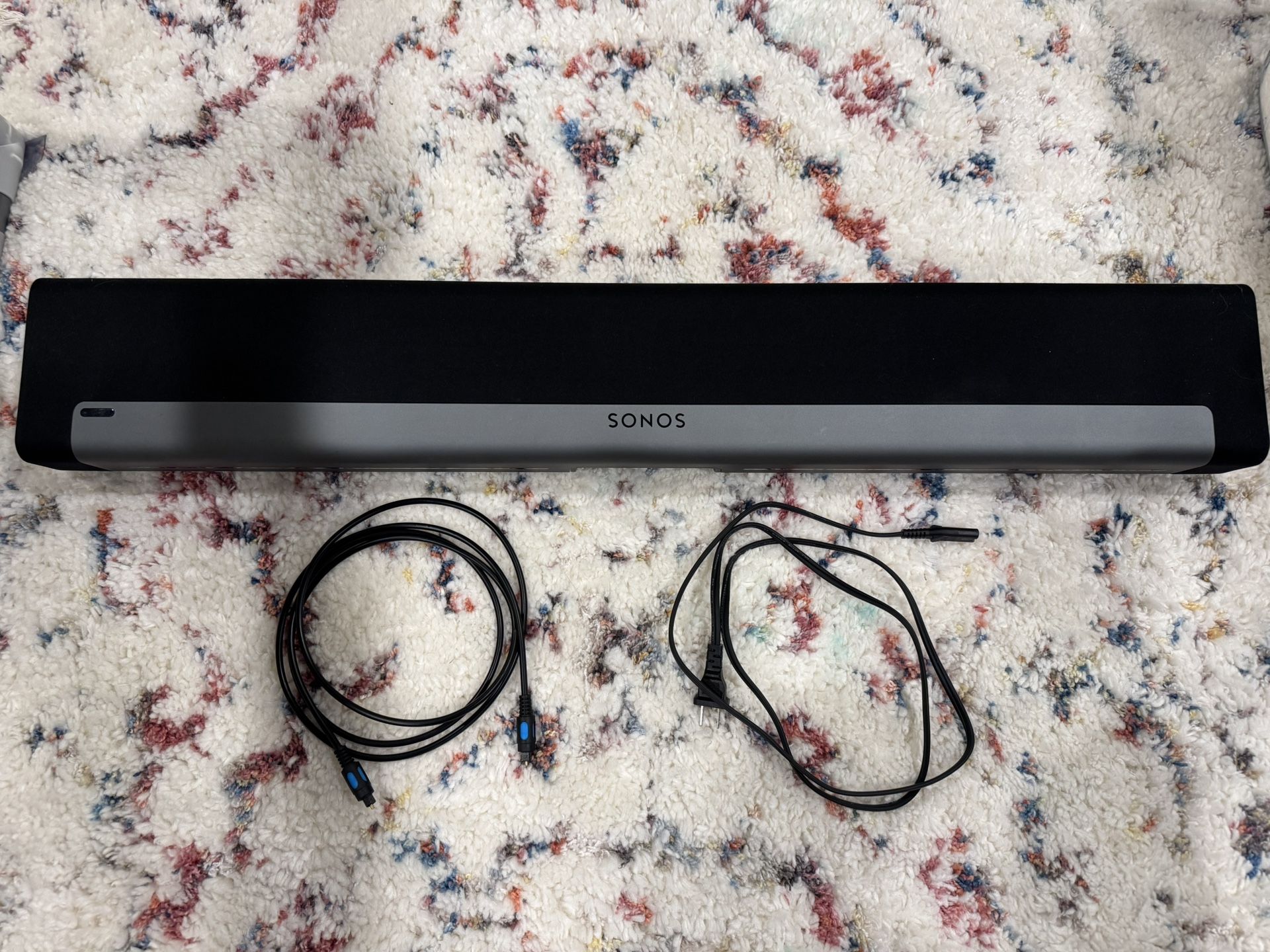 Sonos Playbar