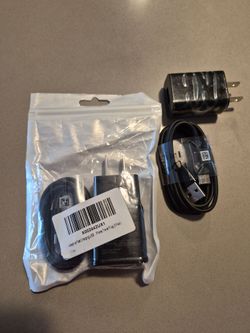 Charger