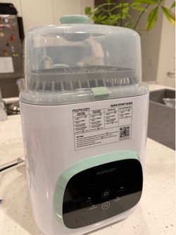 Momcozy Kleanpal Pro Bottle Washer