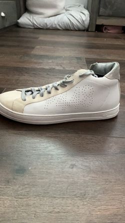 P448 shoe