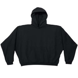 YEEZY HD-01 NO PRINT HOODIE
