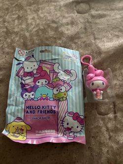 Key chains