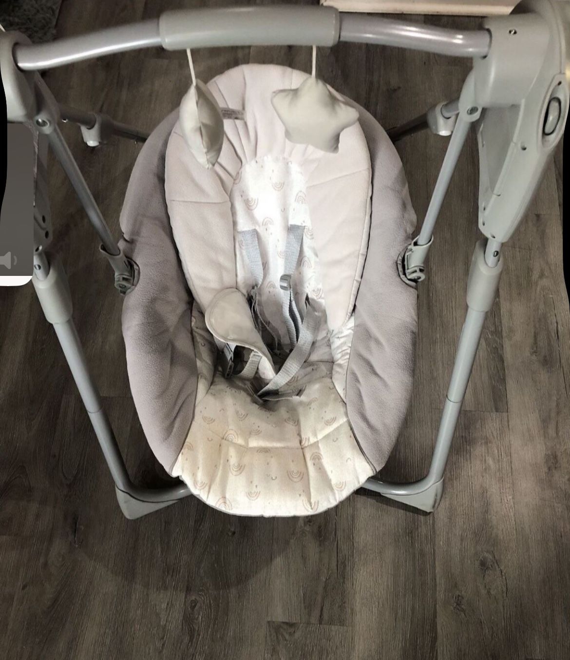 Baby Swing