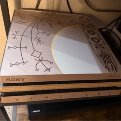 PS4 and games