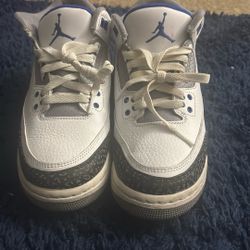 jordan 3s