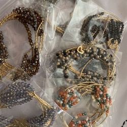 Semanario Bracelets