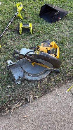Dresslt Table saw