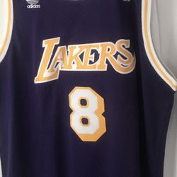 KOBE BRYANT LOS ANGELES LAKERS  (M) 