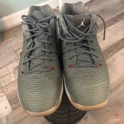 Jordan’s XXX1 Low Size 14
