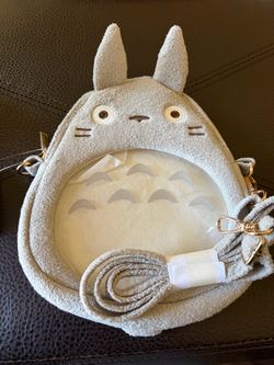 Studio Ghibli mini backpack