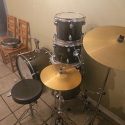 Drums Set SPL Unity II