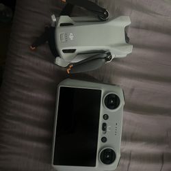 DJI mini 3