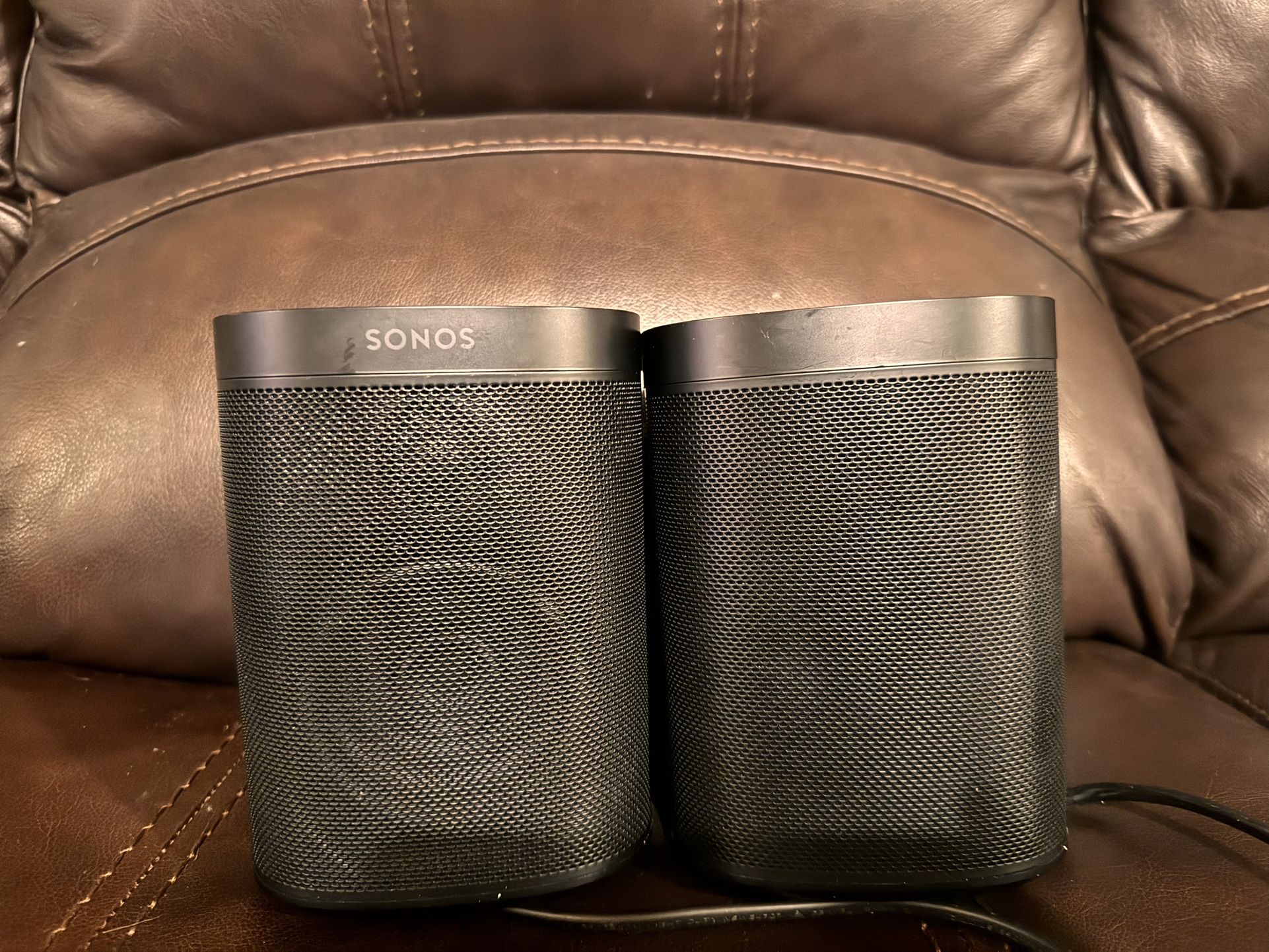 Sonos Pair