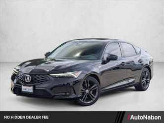2024 Acura Integra