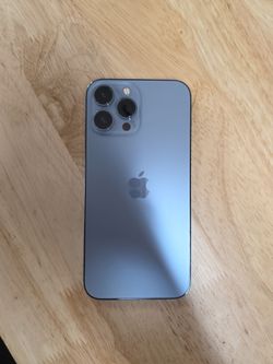 IPHONE 13 PRO MAX 256GB****UNLOCK ANY SIM