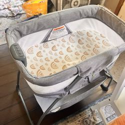 Bassinet 