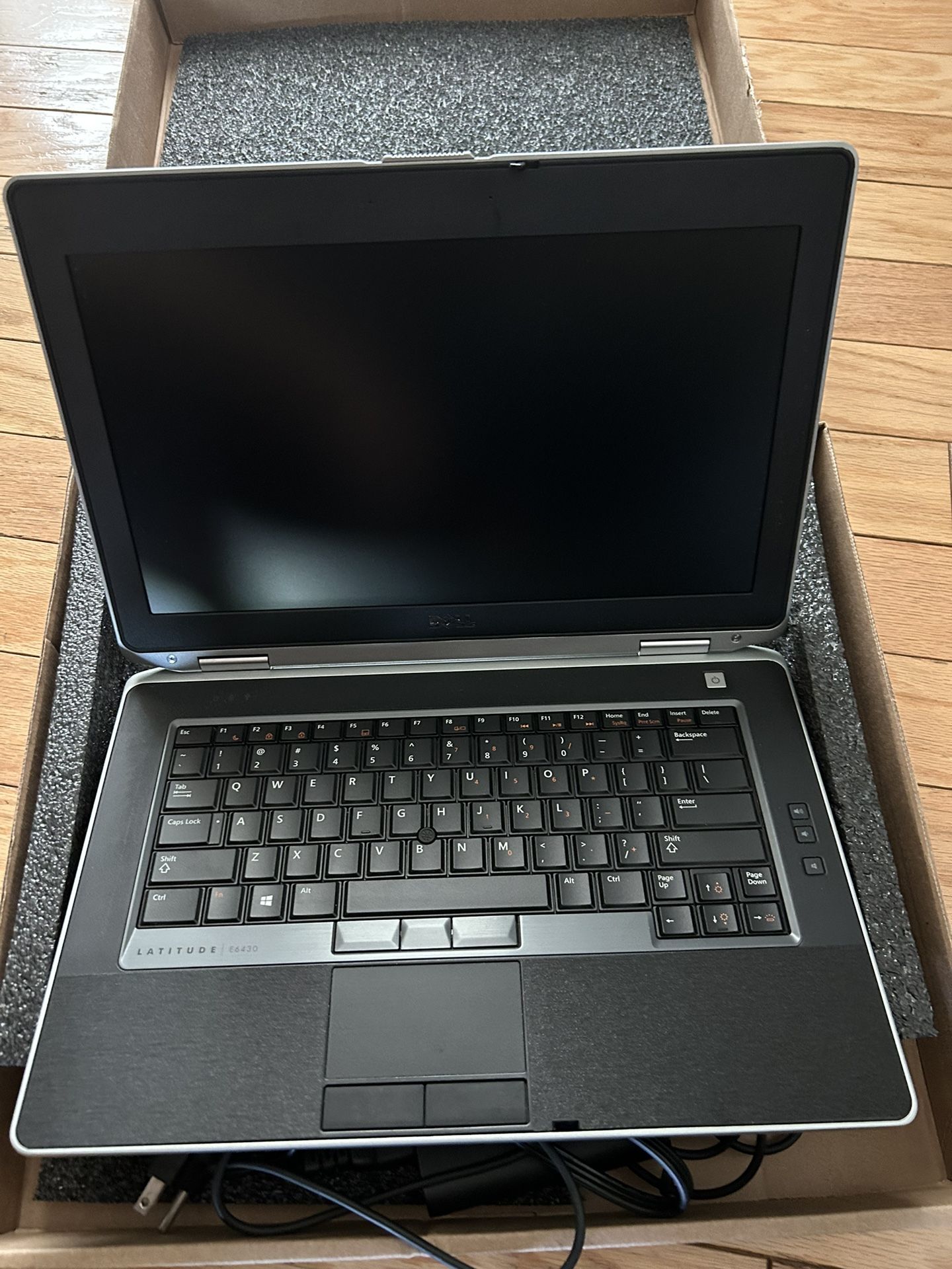 Dell latitude E6430 Laptop