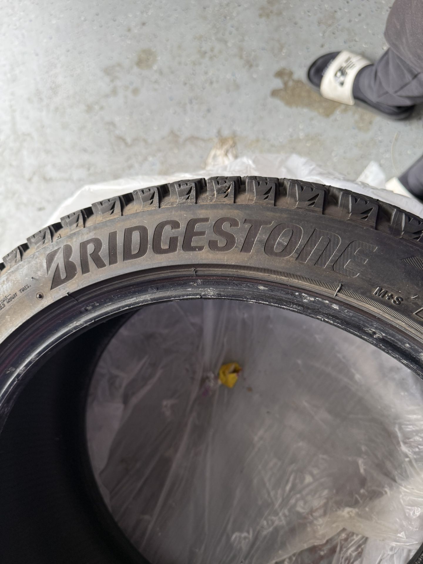 Bridgestone Tires