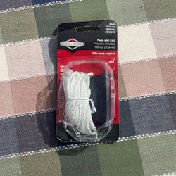 Briggs and Stratton Replacement handle...