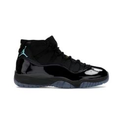 Jordan 11 Gamma