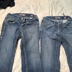 FR JEANS 26small