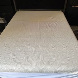 Full Bed Set For Sale 