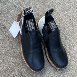 Georgia Boots 🥾 For Size 6 Ladies