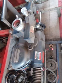 If your car needs brakes....i can do it professional I installation includes resurface rotors for proper performance