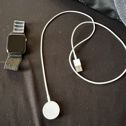 Apple Watch Series 4 (WiFi)