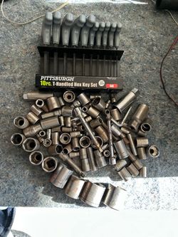 Hand tools