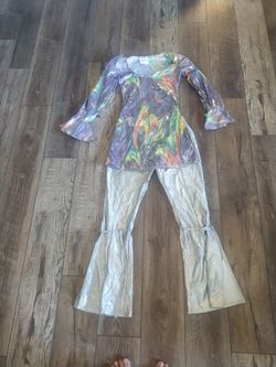 70 costume